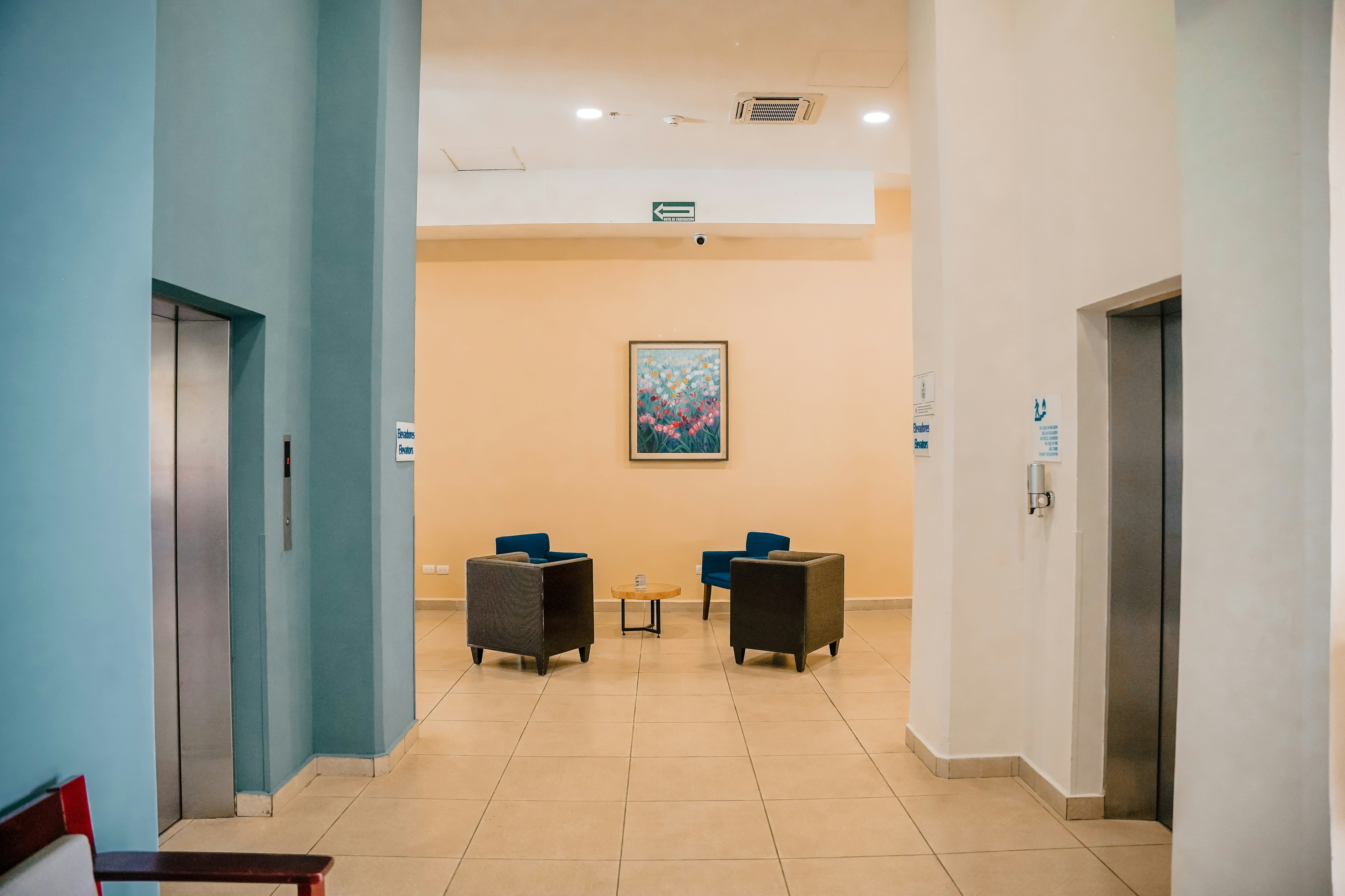 Holiday Inn Express Merida Centro 13/44