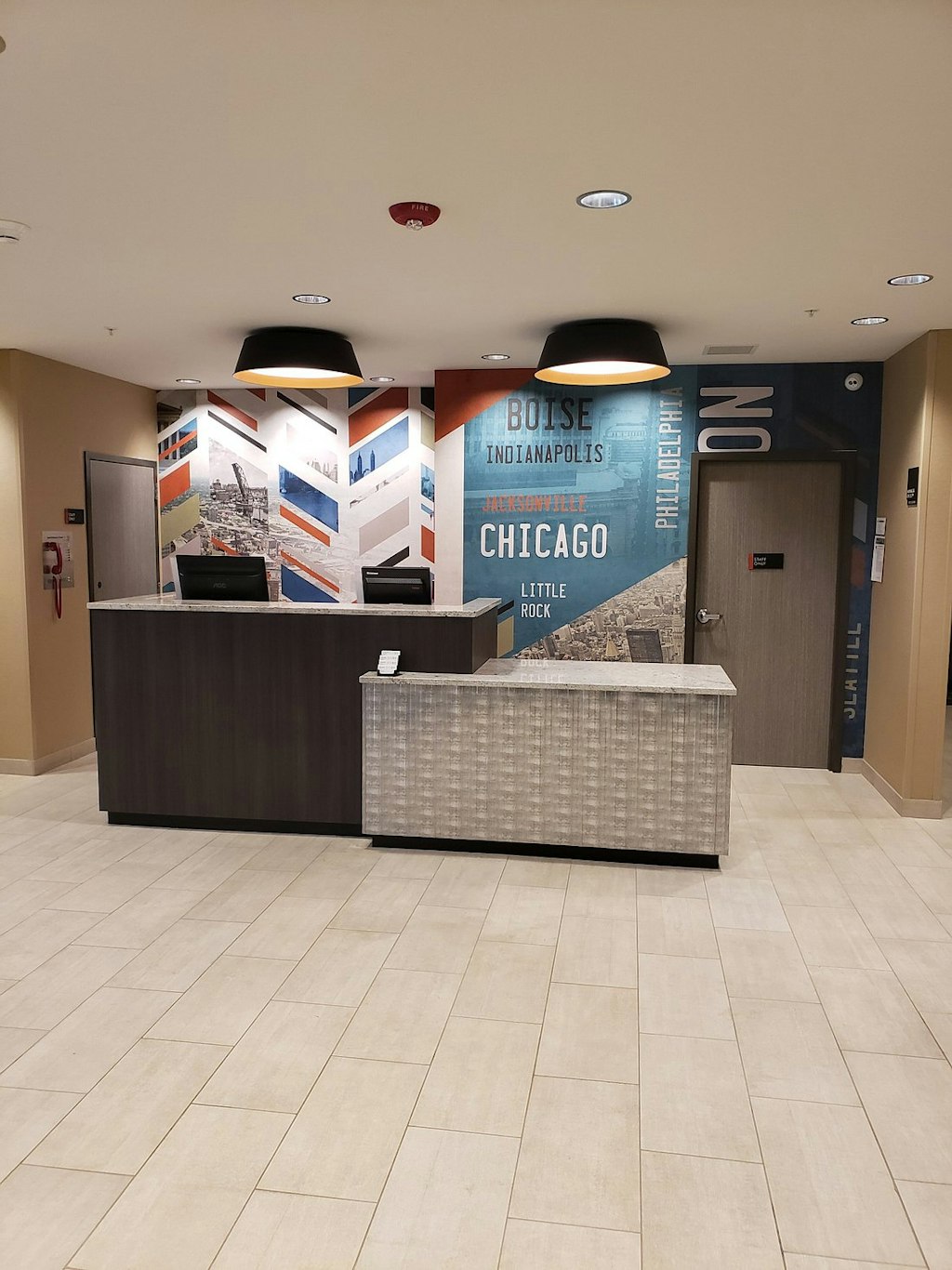 Simple Suites Boise Airport 8/36