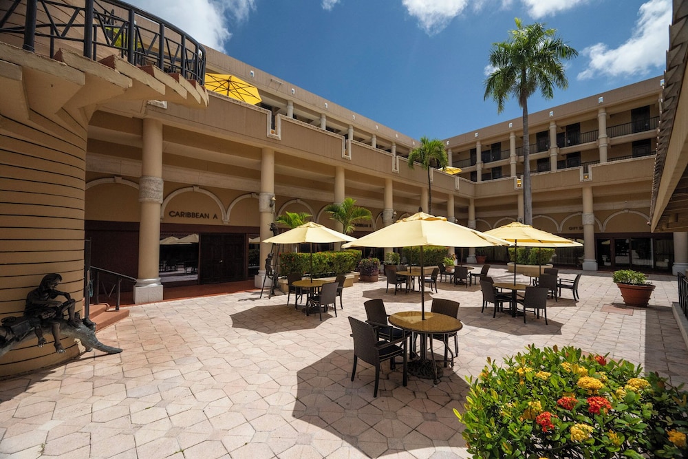 Windward Passage Hotel USVI 43/65