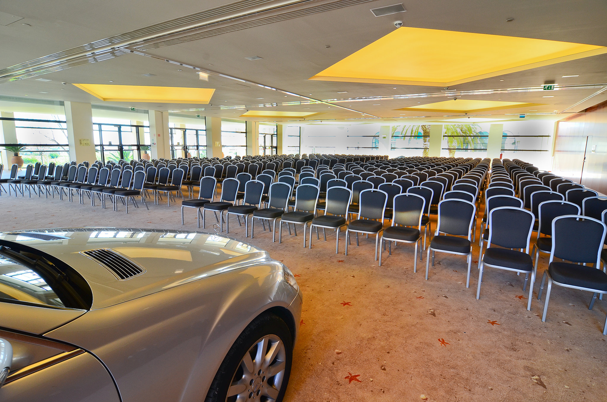 Crowne Plaza Vilamoura Algarve 46/82