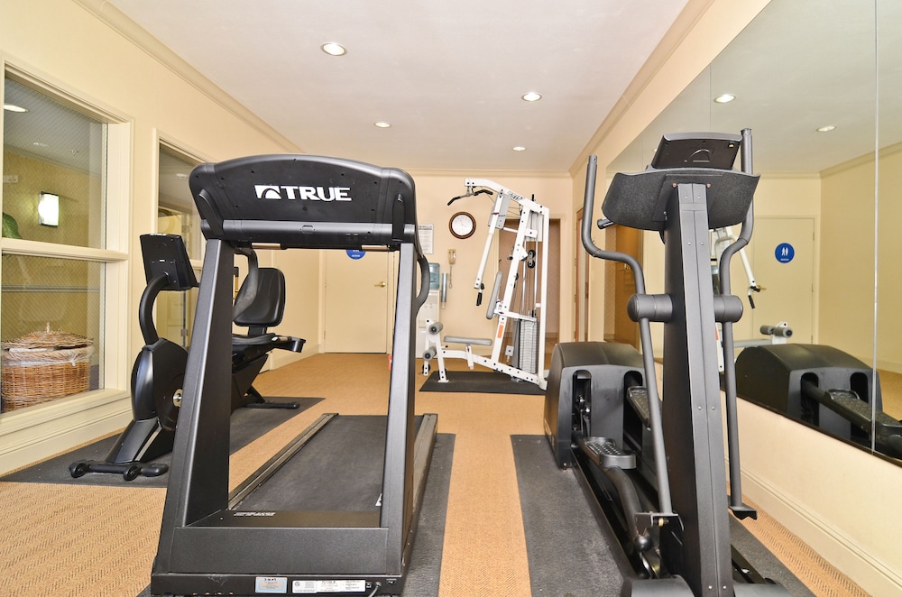 Best Western Plus All Suites Inn 25/47