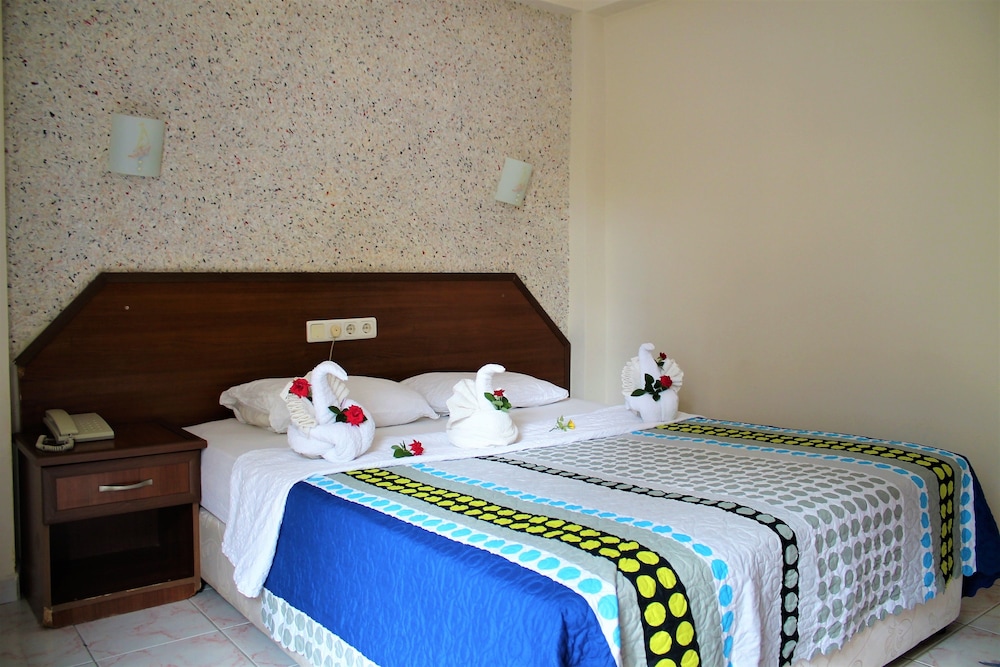 Le Moral Apart Hotel 11/59