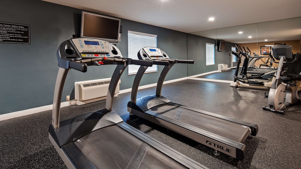 Best Western Plus Heritage Inn 26/44