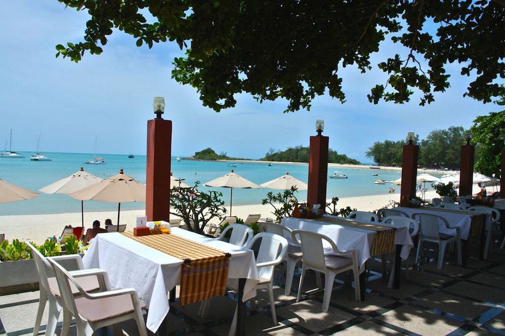 P.S. Thana Resort 41/71