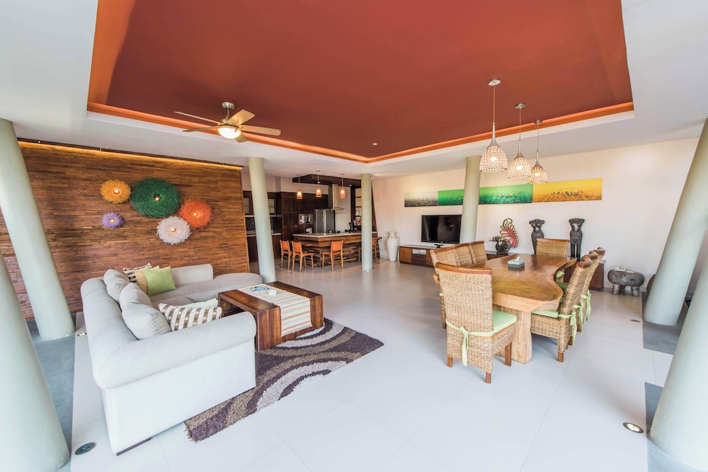 The Kasih Villas And Spa Seminyak 21/71