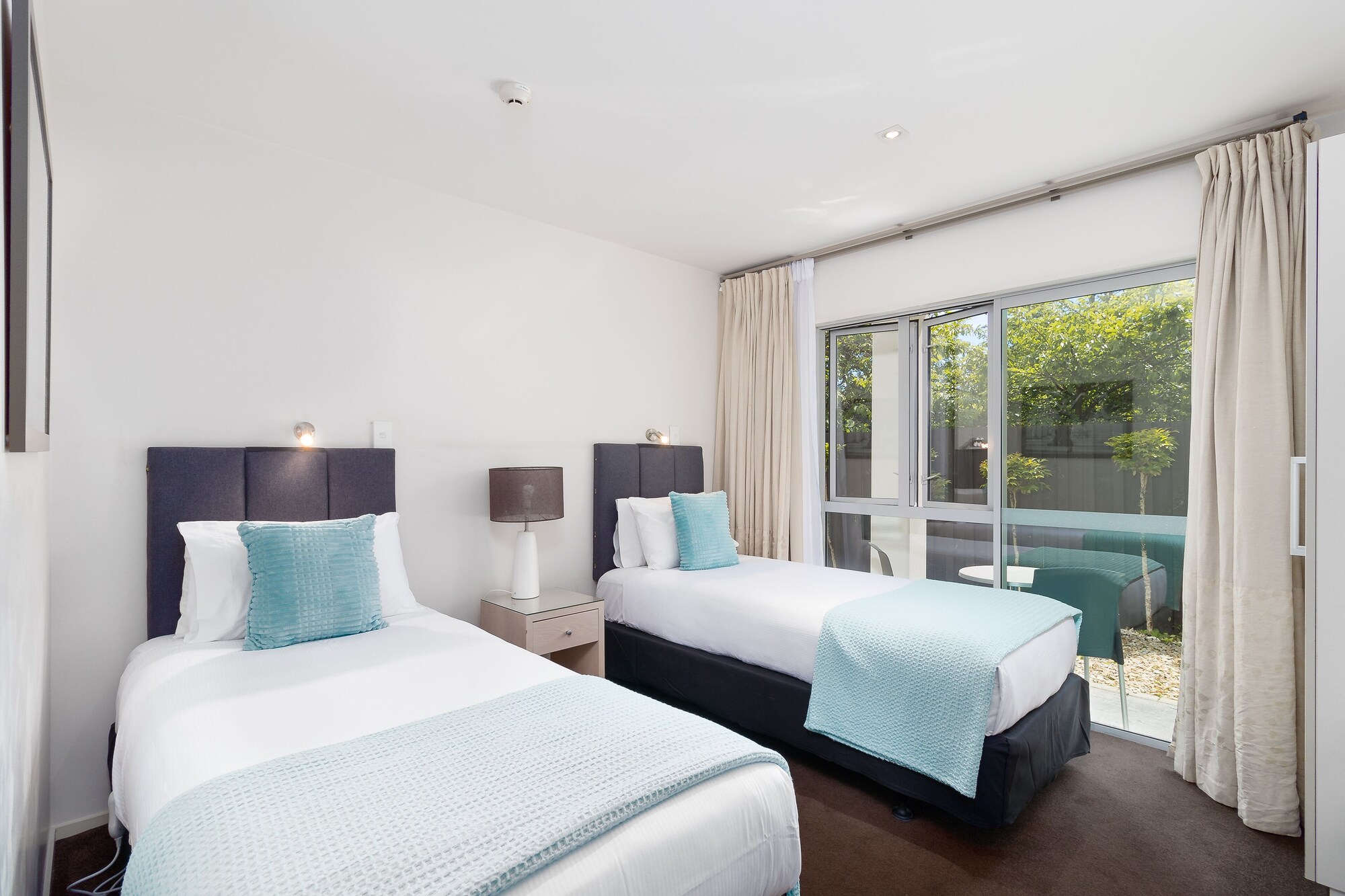 2 BEDROOMS, PRESIDENTIAL, SPA, SUITE