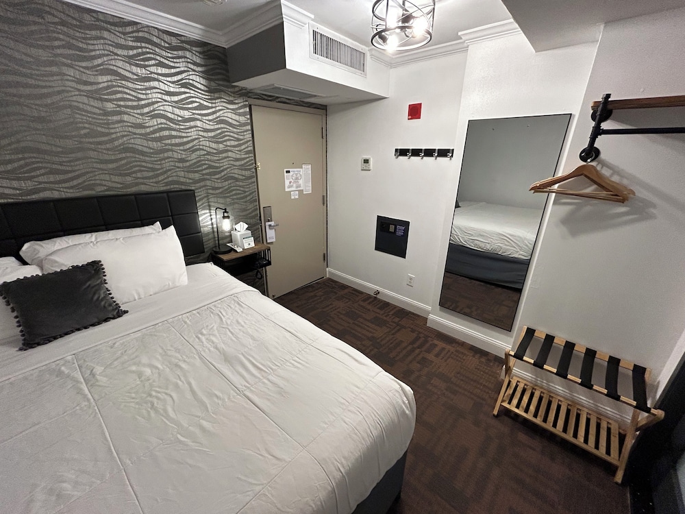 Hotel Richland LES 10/50