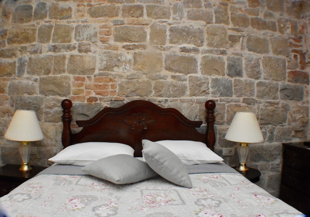 PIETRA ROSSA Luxury Rooms 51/66