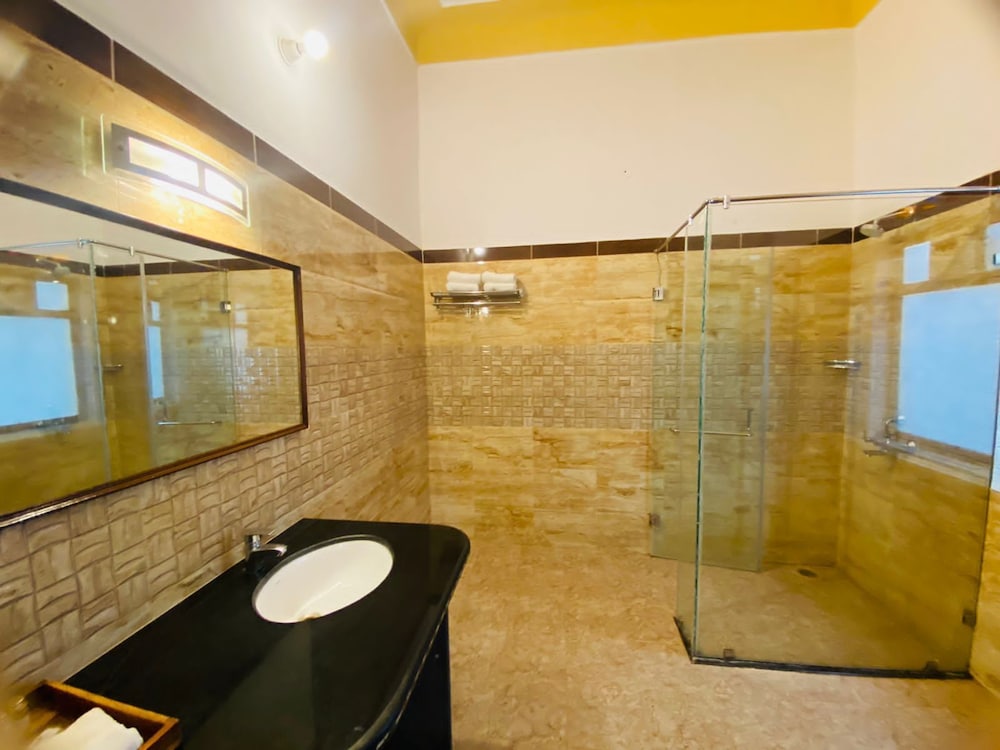 Ranthambhore Heritage Haveli 41/41