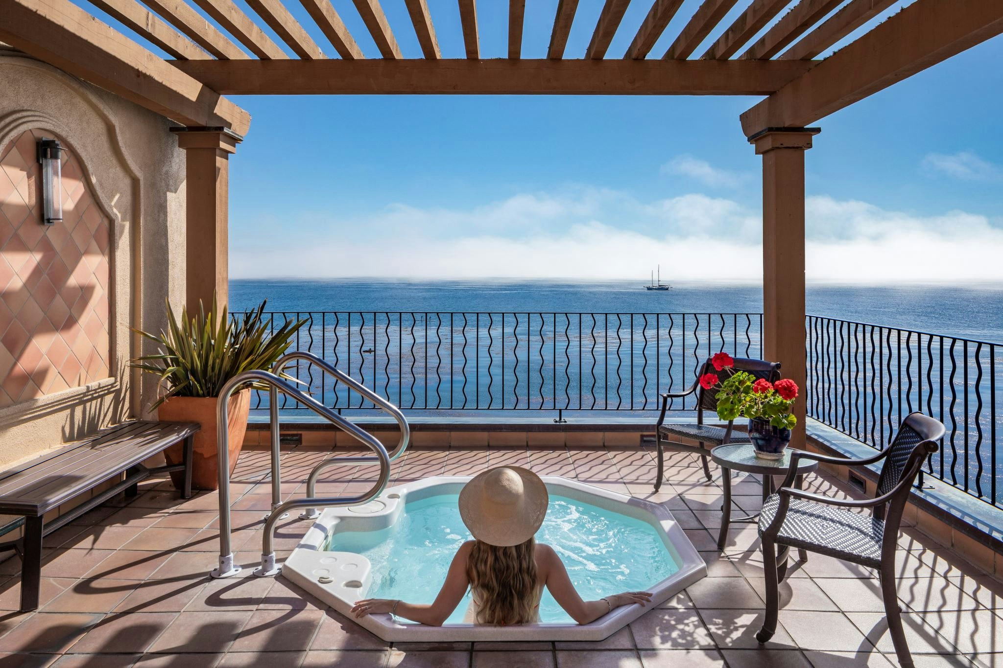 Monterey Bay Inn 21/44