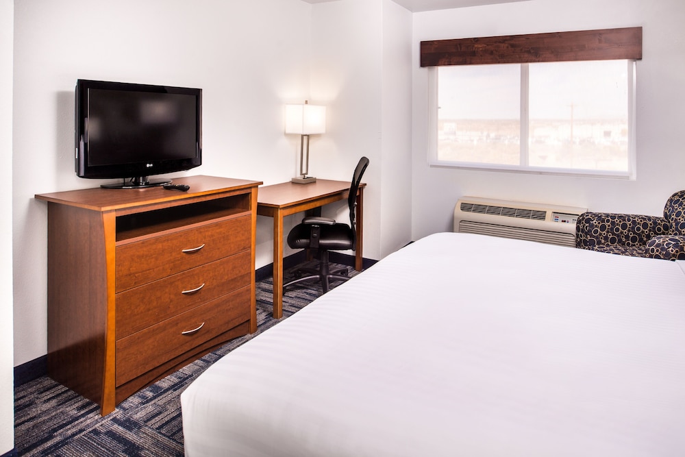 Holiday Inn Express Hotel Suites Alamogordo Hwy 54 70 27/61