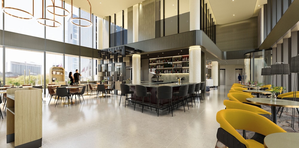 Novotel Devonport 28/50