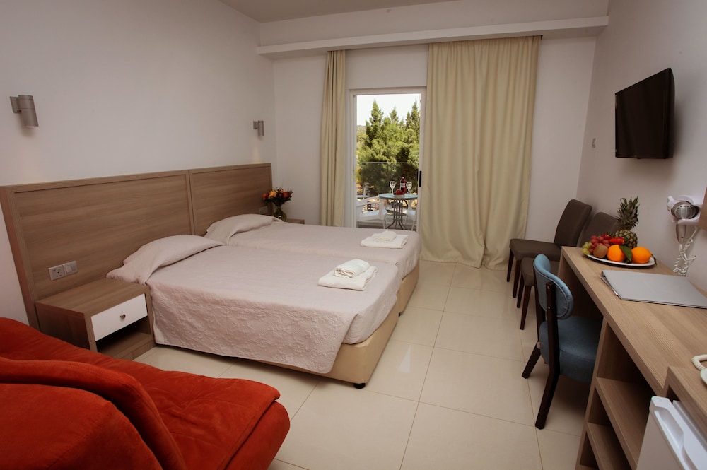 Bellini Hotel 17/48