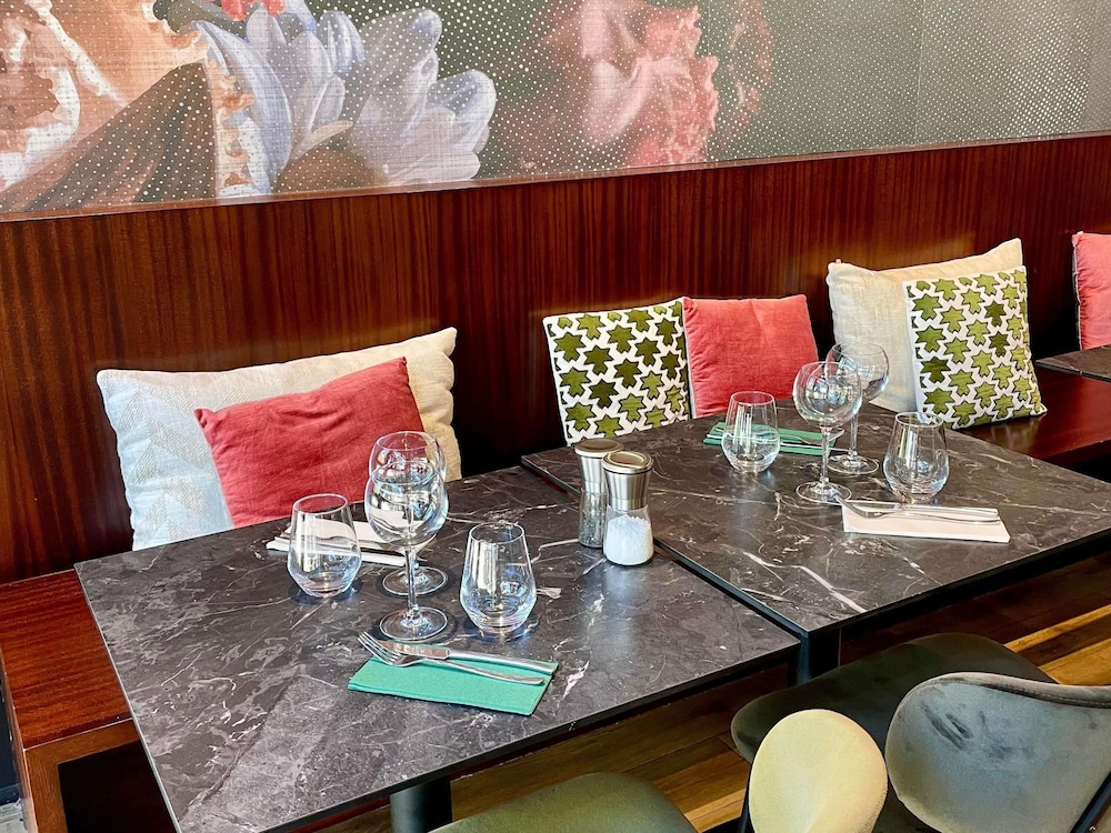Ibis Styles Lorient Caudan 33/47