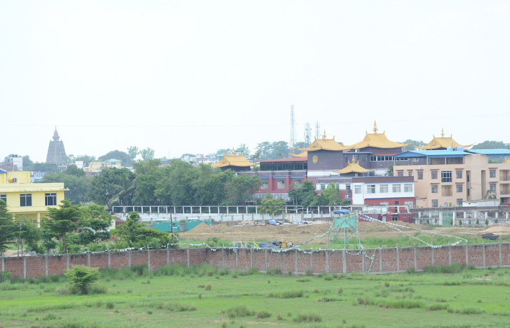 Hotel Bodh Vilas 33/37
