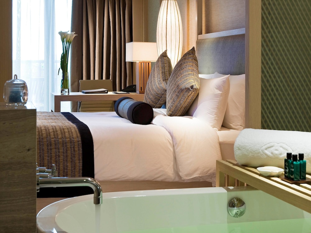 Hotel Shanghai Sheshan Oriental - Handwritten Collection 32/32