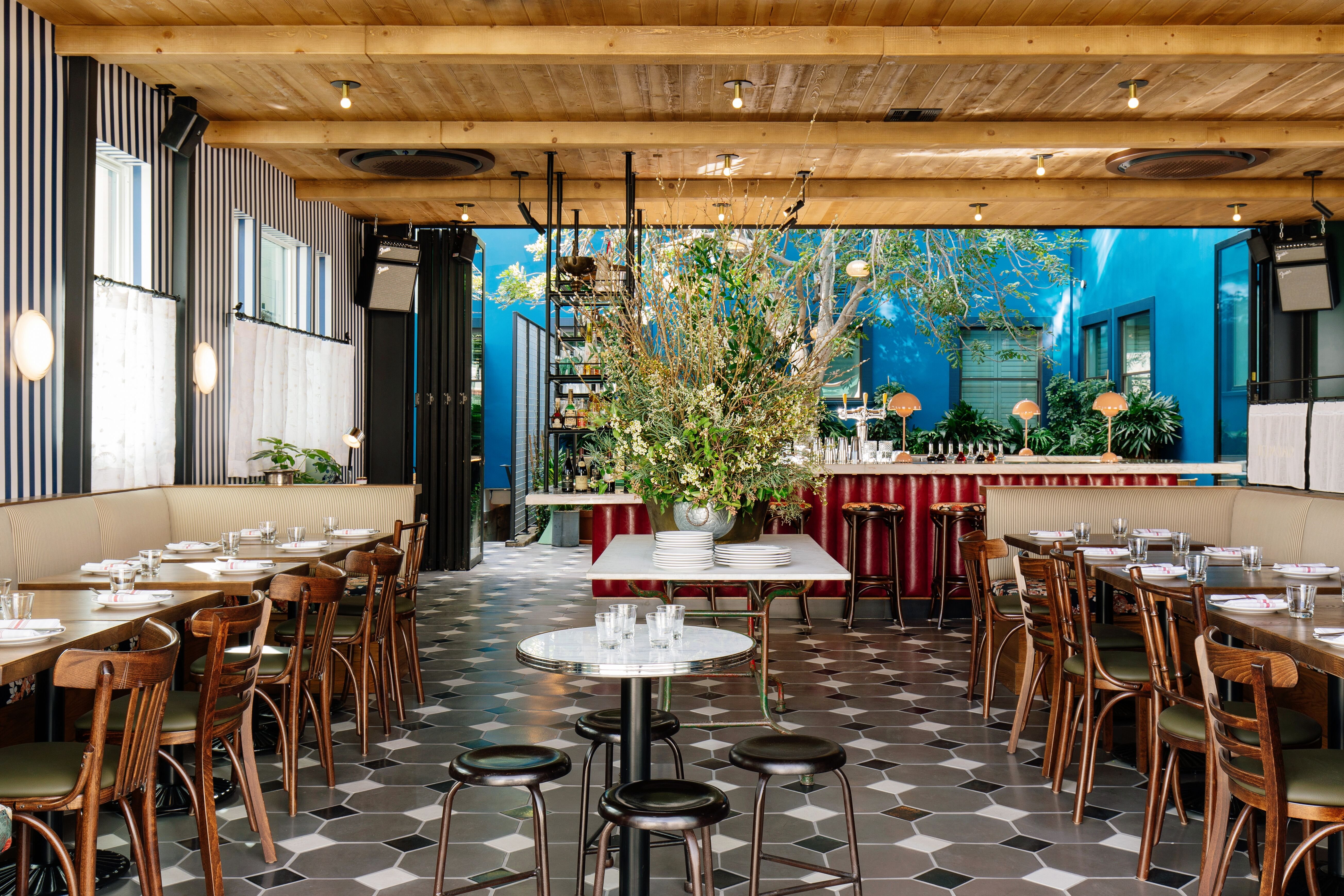 Palihotel Culver City 13/16