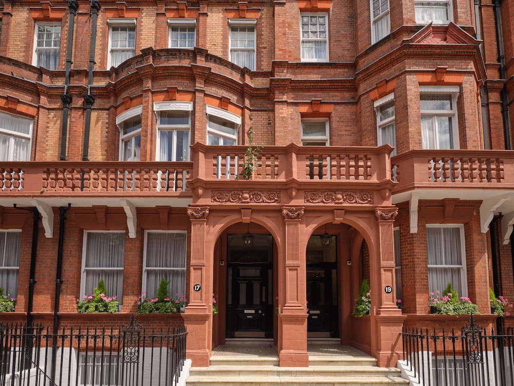 The Apartments by The Sloane Club photo1