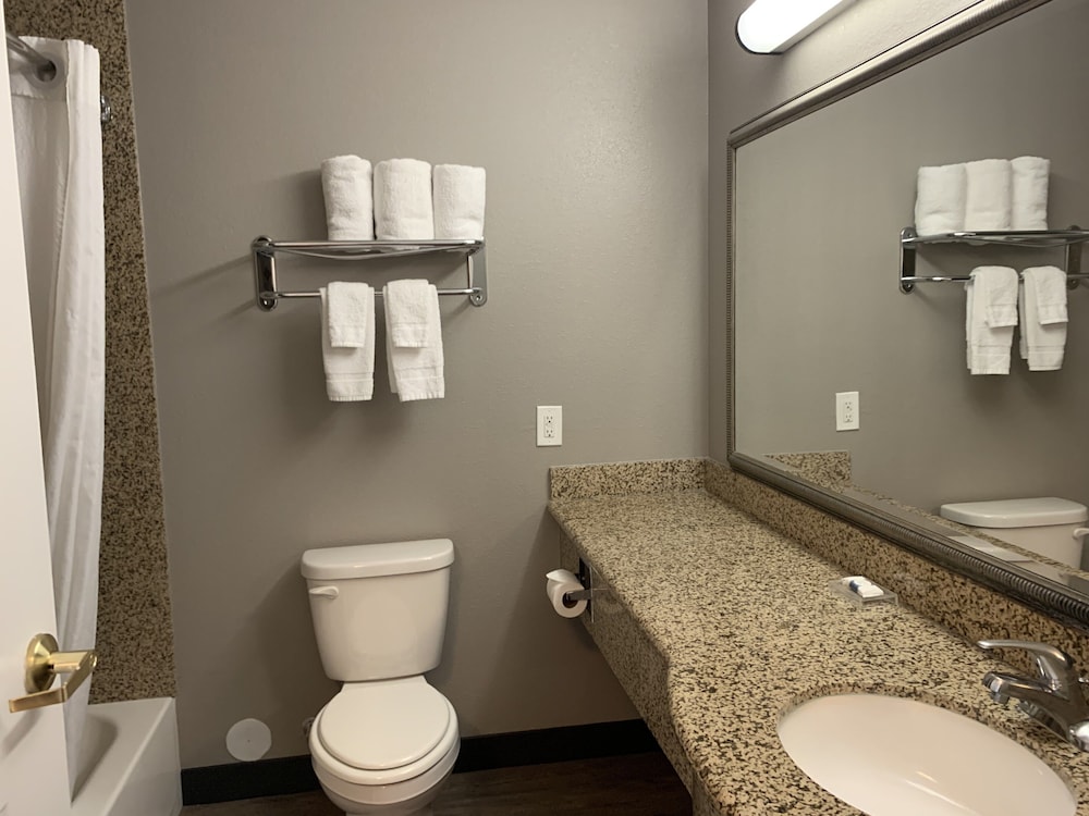 Hawthorn Extended Stay by Wyndham Hobbs 44/50