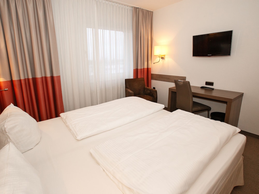 DORMERO Hotel Greifswald 20/50