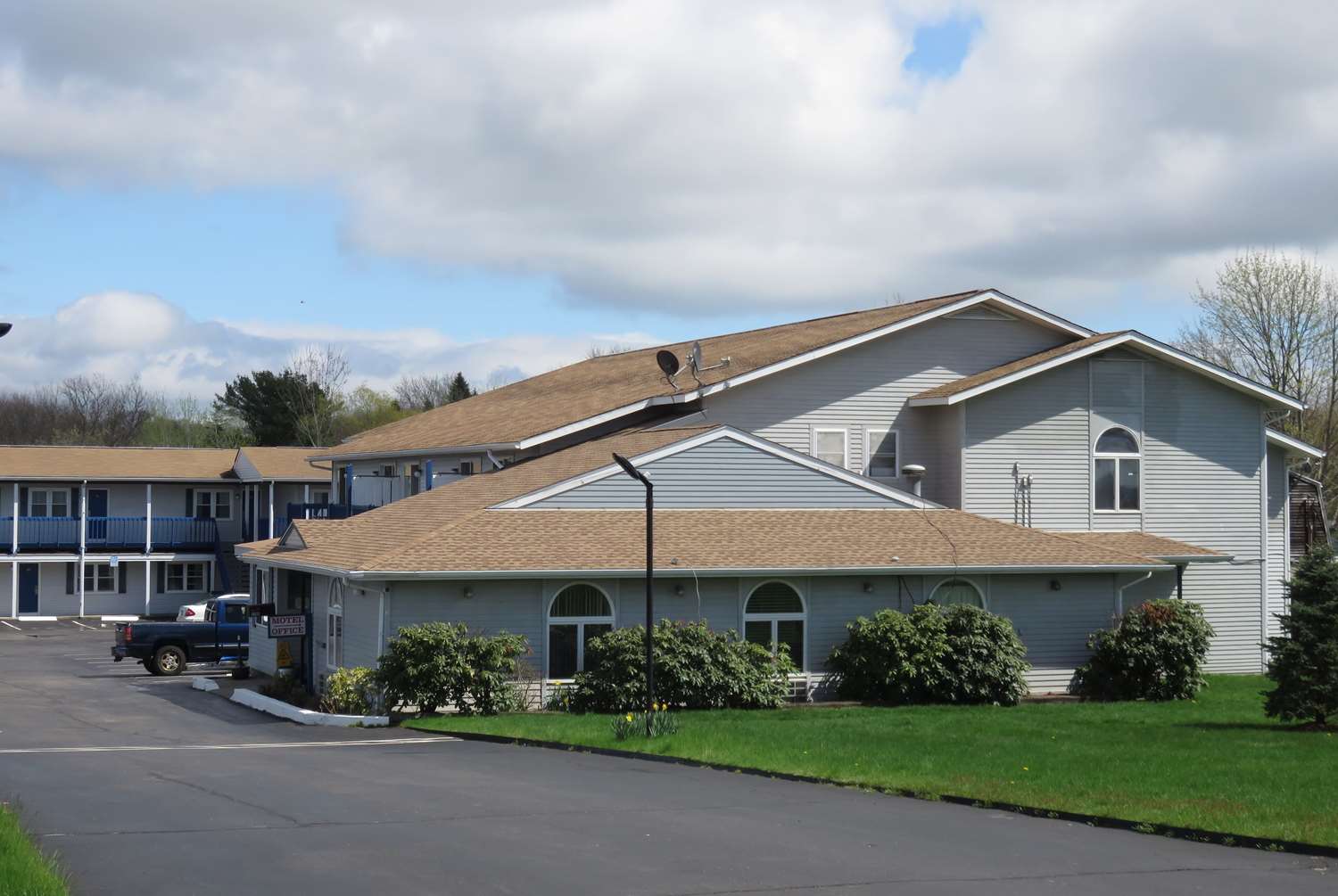 Days Inn by Wyndham Middletown/Newport Area 3/40