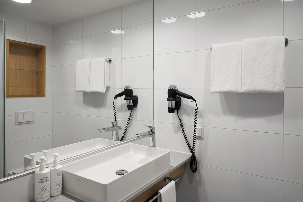 GHOTEL hotel & living Goettingen 48/50