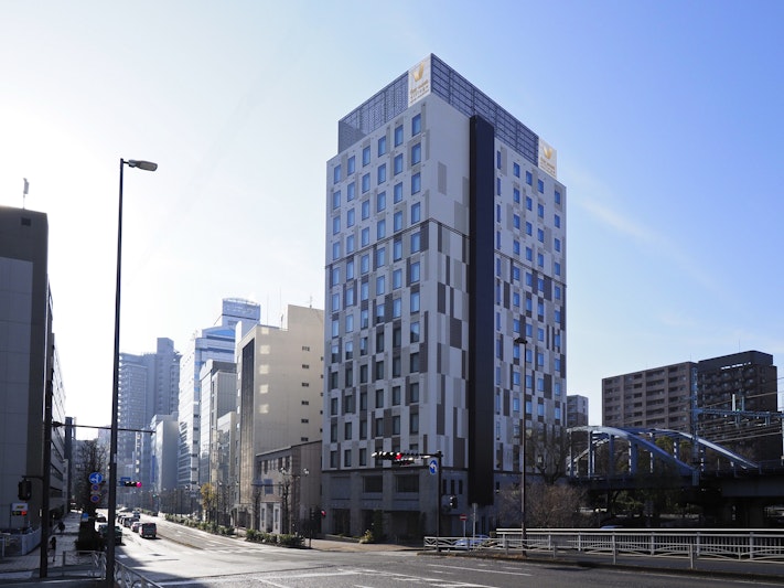 フアー 東 ヴィレッジ ホテル 横浜 写真2