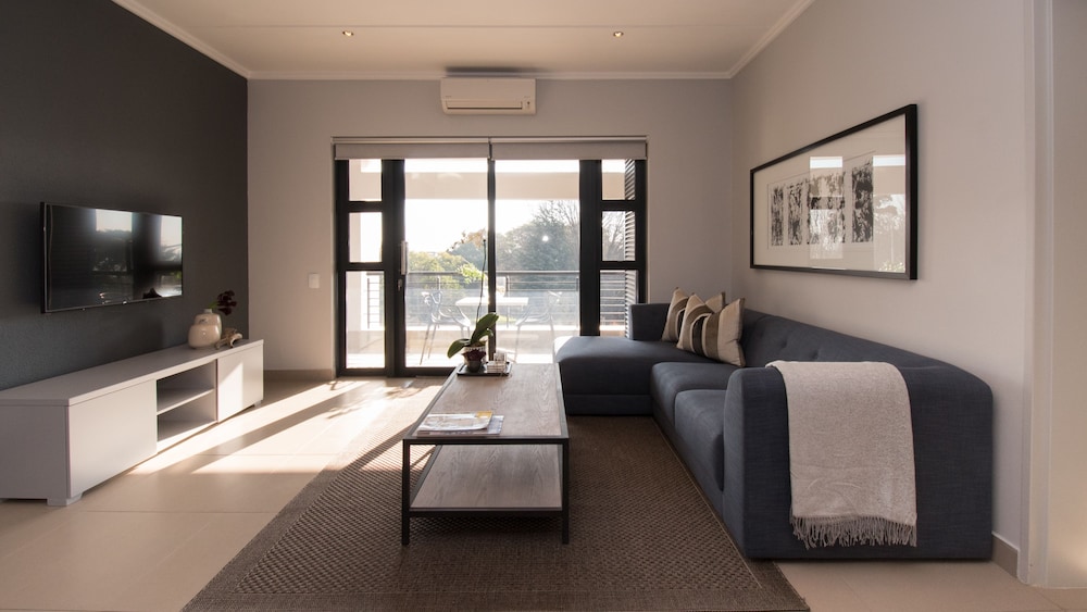 Odyssey Luxury Apartments 19/31