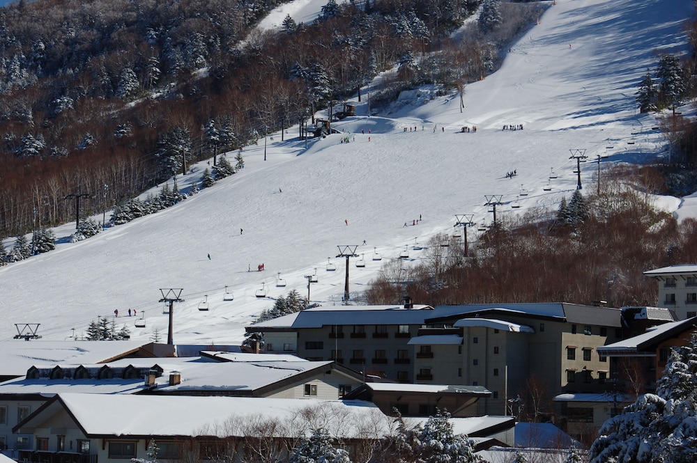 Hotel Sanraku 42/45