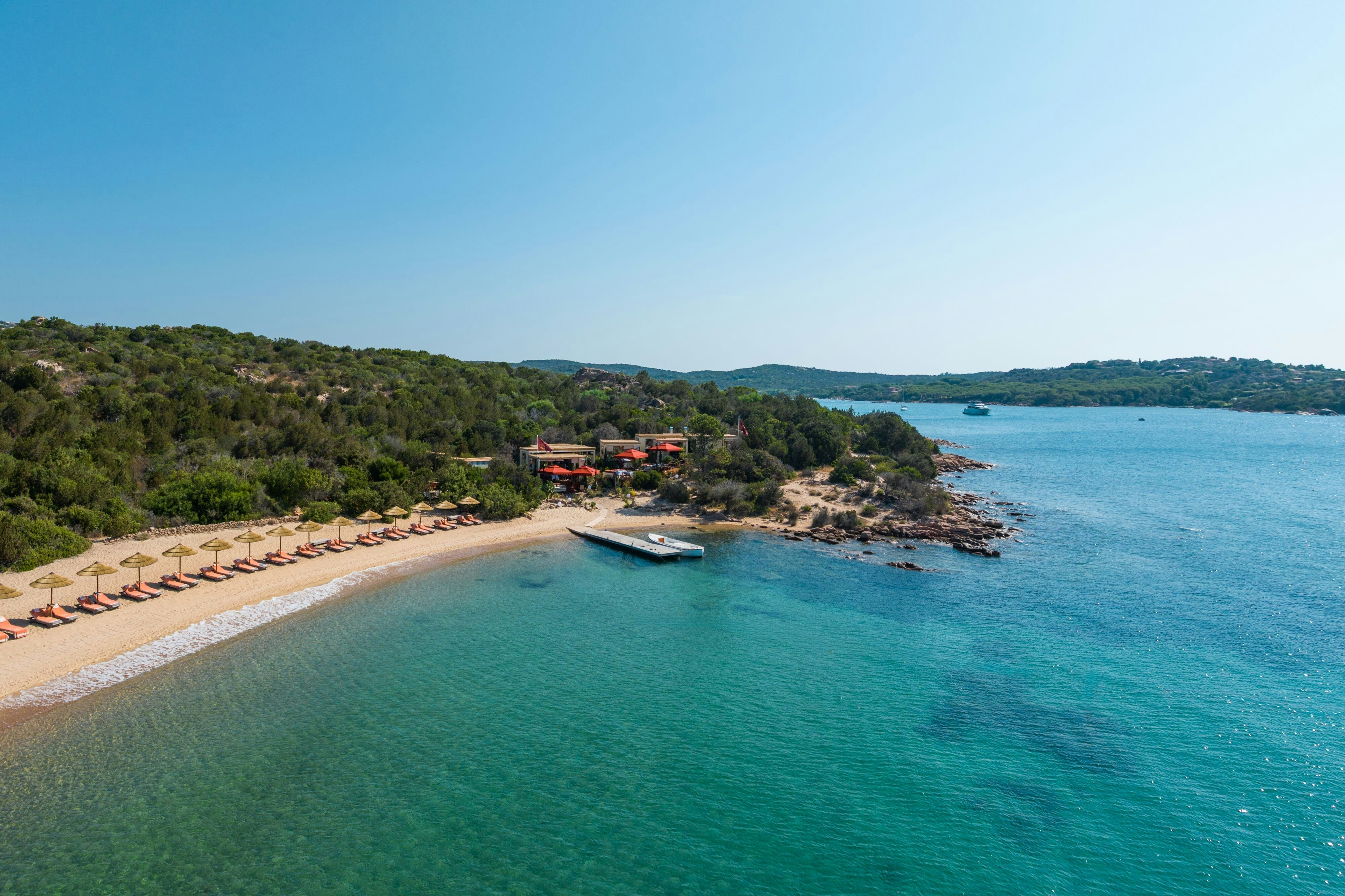 Hotel Cala Di Volpe Costa Smeralda 19/27