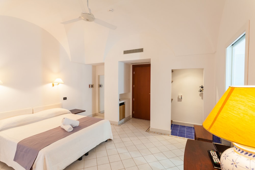 Mursia Resort & Spa 6/32