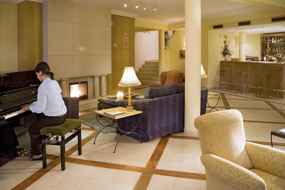 Hotel Dom Vasco 63/87