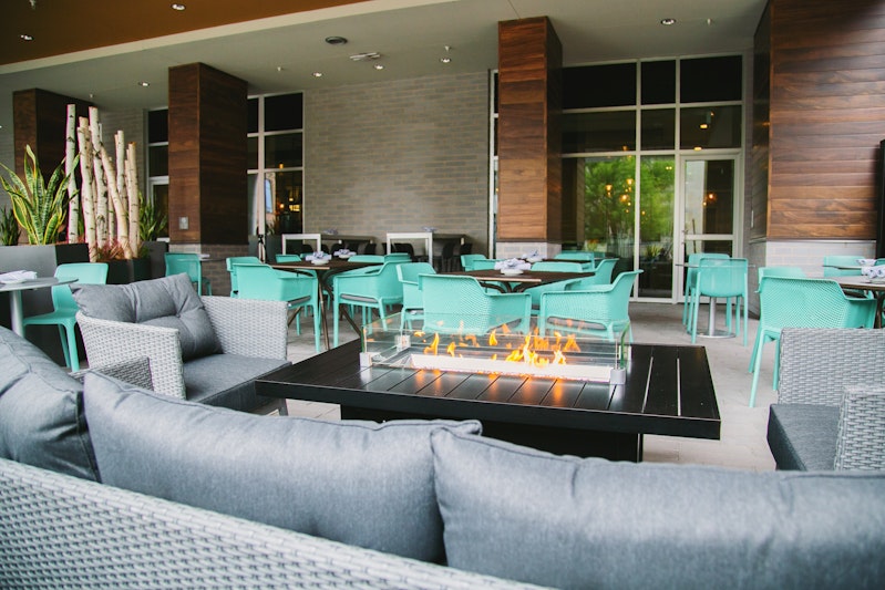 Hilton Garden Inn Fredericton New Brunswick Canada 42/60