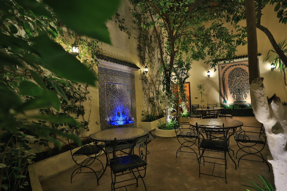 RIAD JARDIN CHRIFA 57/68