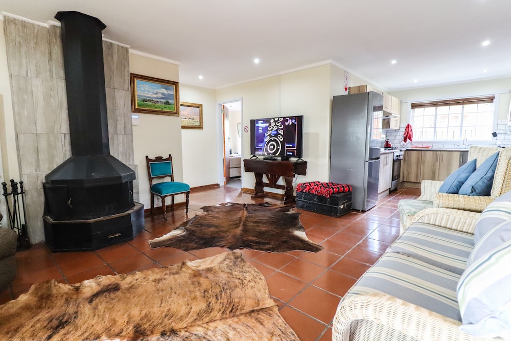 Cinzaco Dullstroom 25/43