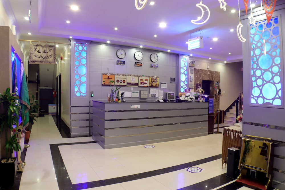 مسكن الضيافه للشقق الفندقية2(Maskan Al Dyafah Hotel Apartments 2) 6/50