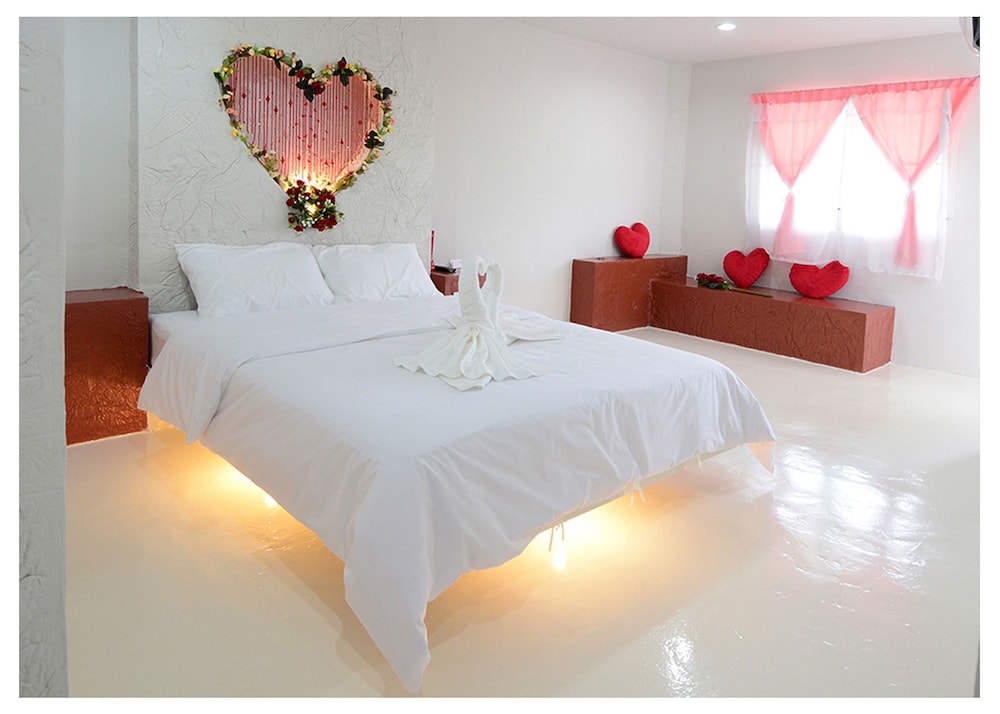 Khun Khao Tamnan Prai Resort 32/78