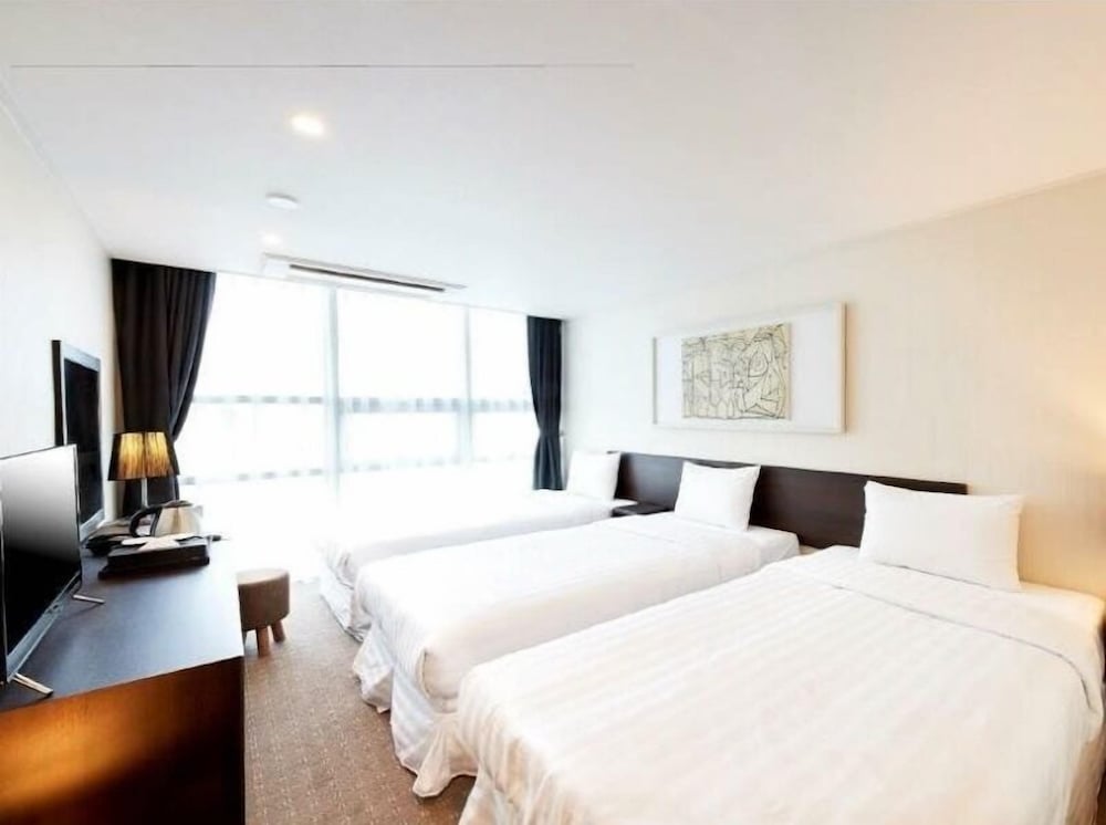 Ktree Pyeongtaek hotel 19/45
