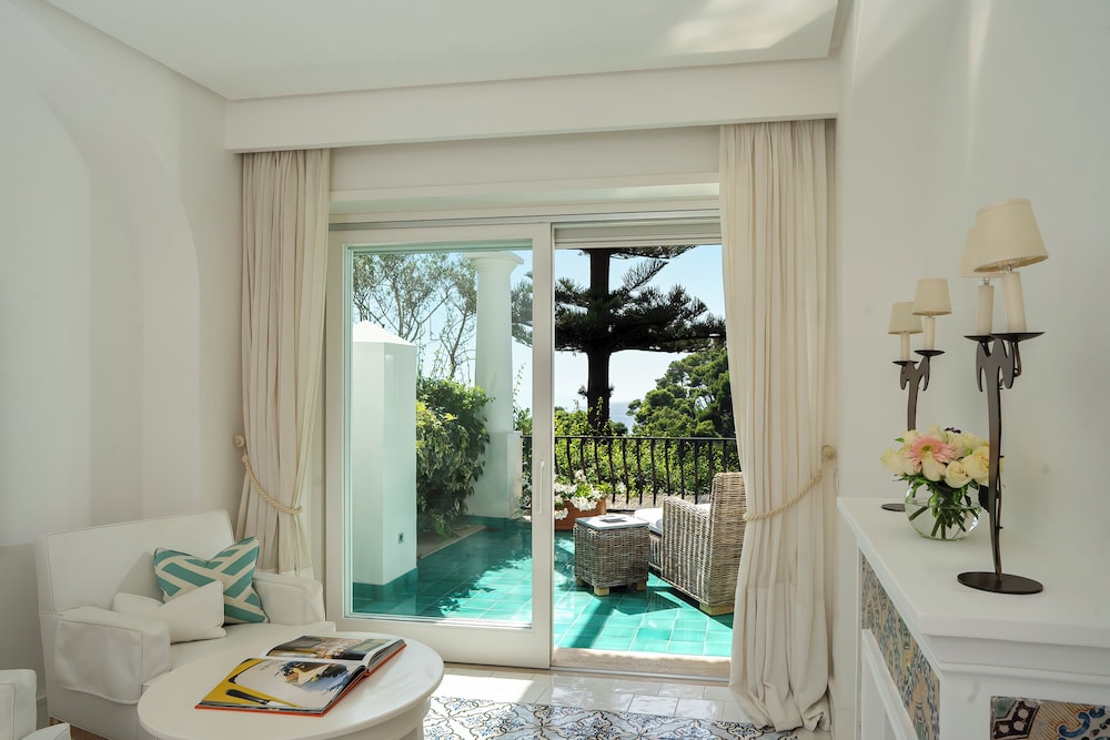 Hotel La Minerva 17/50