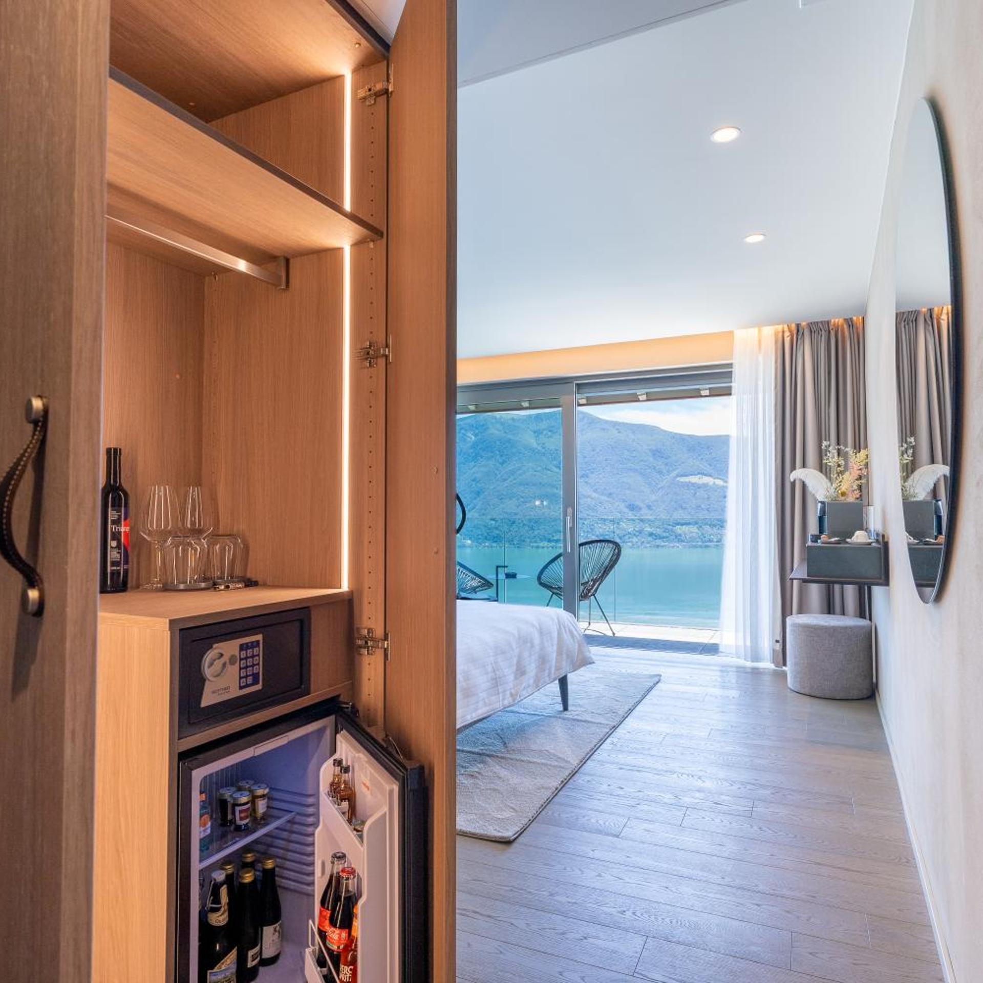 Exclusive Boutique Hotel Elisabetta 22/50
