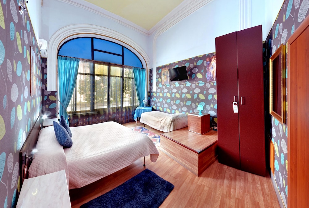 Hostel Agata 18/100