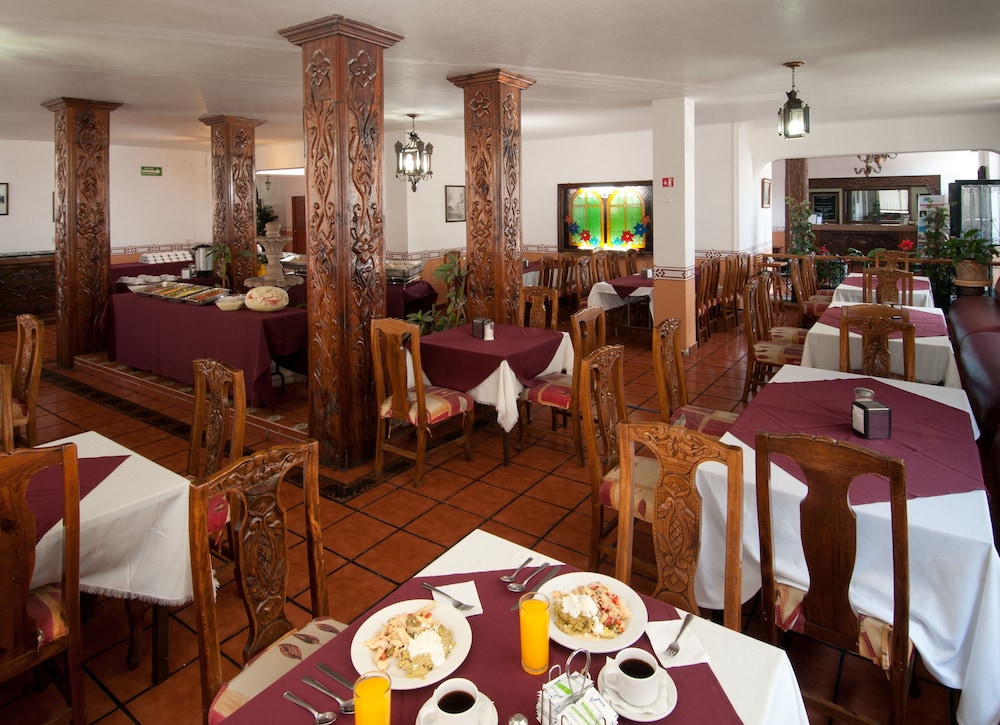 Vista Express Morelia Hotel 34/43