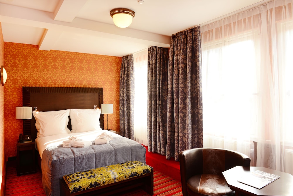 Grand Hotel Amrath Amsterdam 17/50