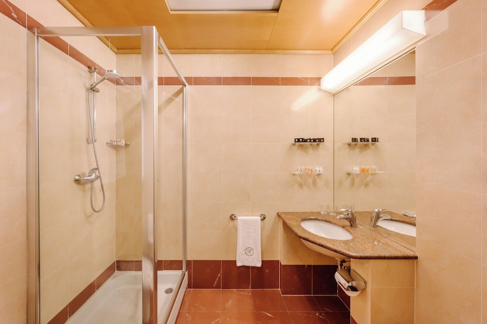 City Life Hotel Poliziano 47/49