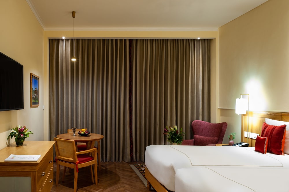Taj Theog Resort And Spa Shimla 23/45