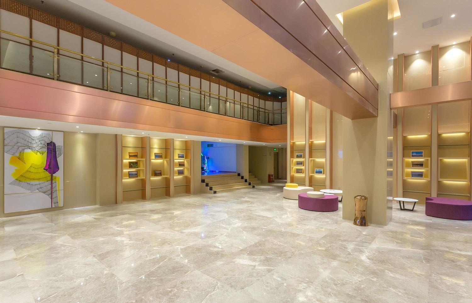 Lavande Hotel (Yingde Yingzhou Avenue) 40/46