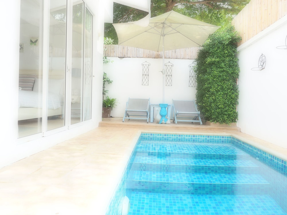 Costa Village Pool Villa 26/54