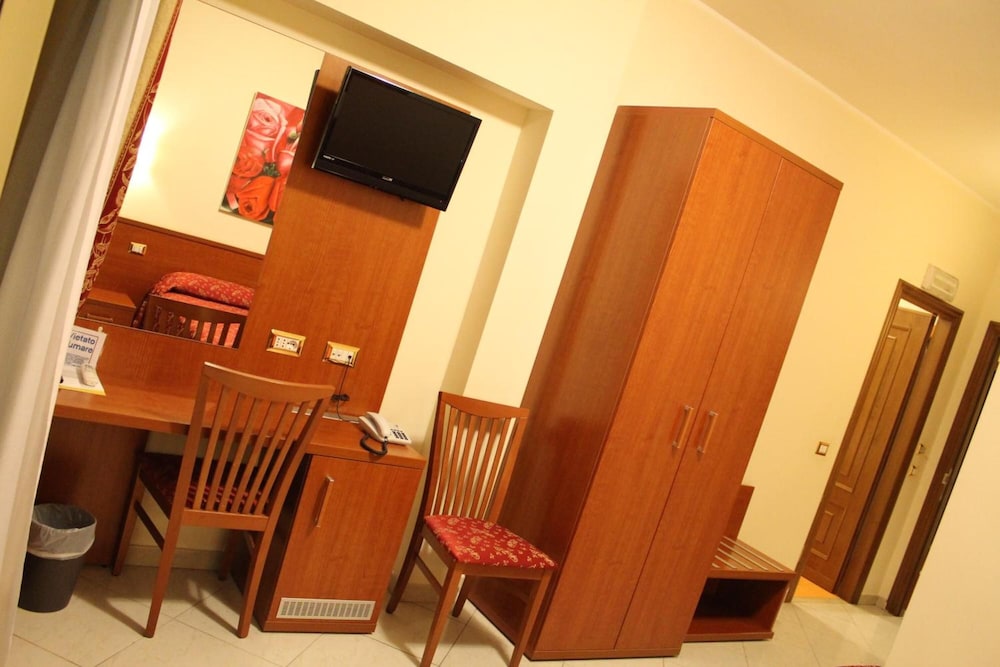 Hotel Vitti 28/39