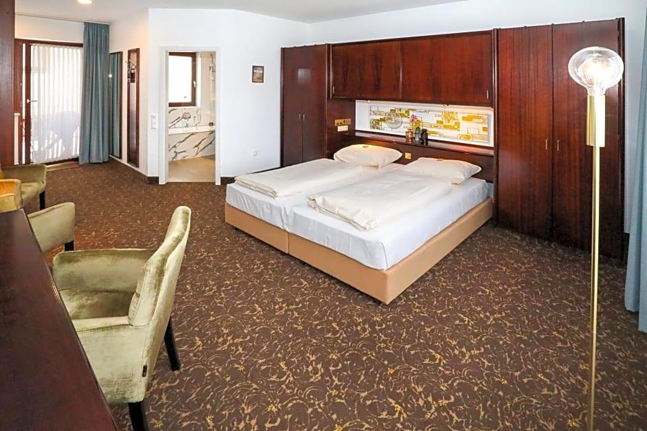 City-Hotel Aschaffenburg 19/64