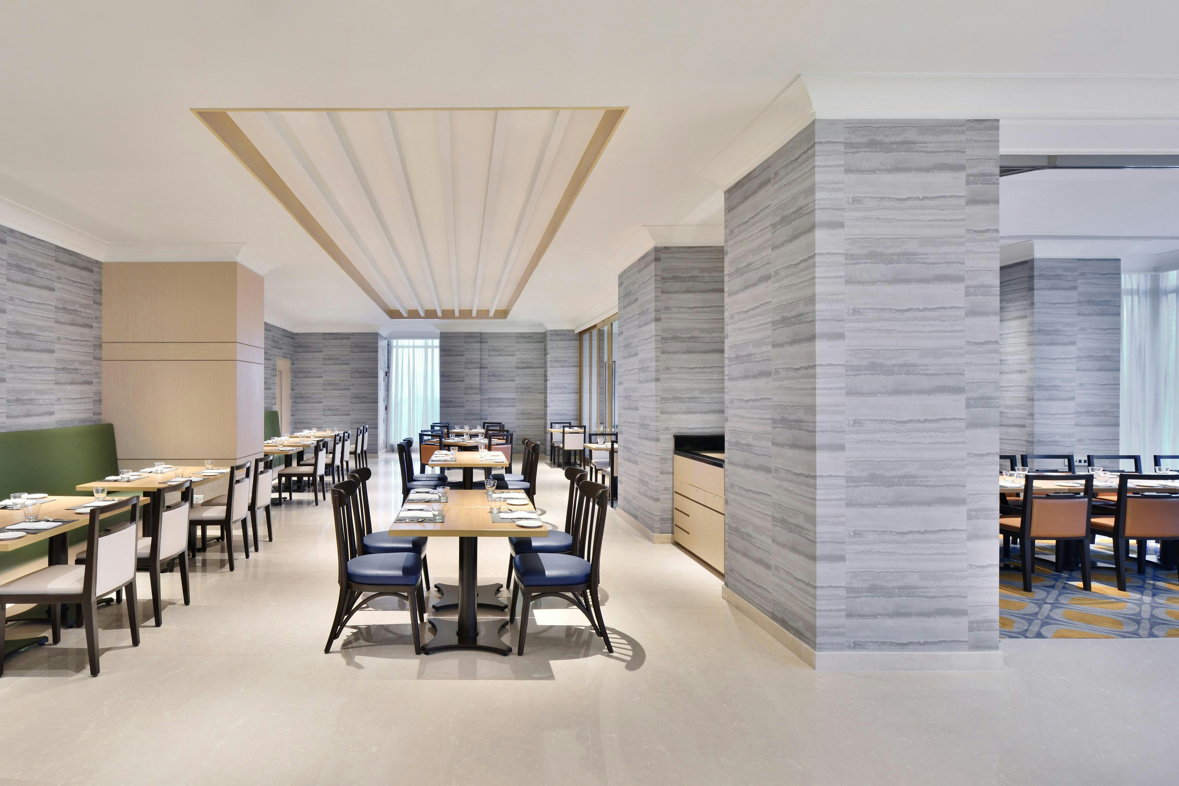 Four Points By Sheraton Kochi Infopark 16/24